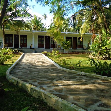 New Holiday Reach Унаватуна Экстерьер фото