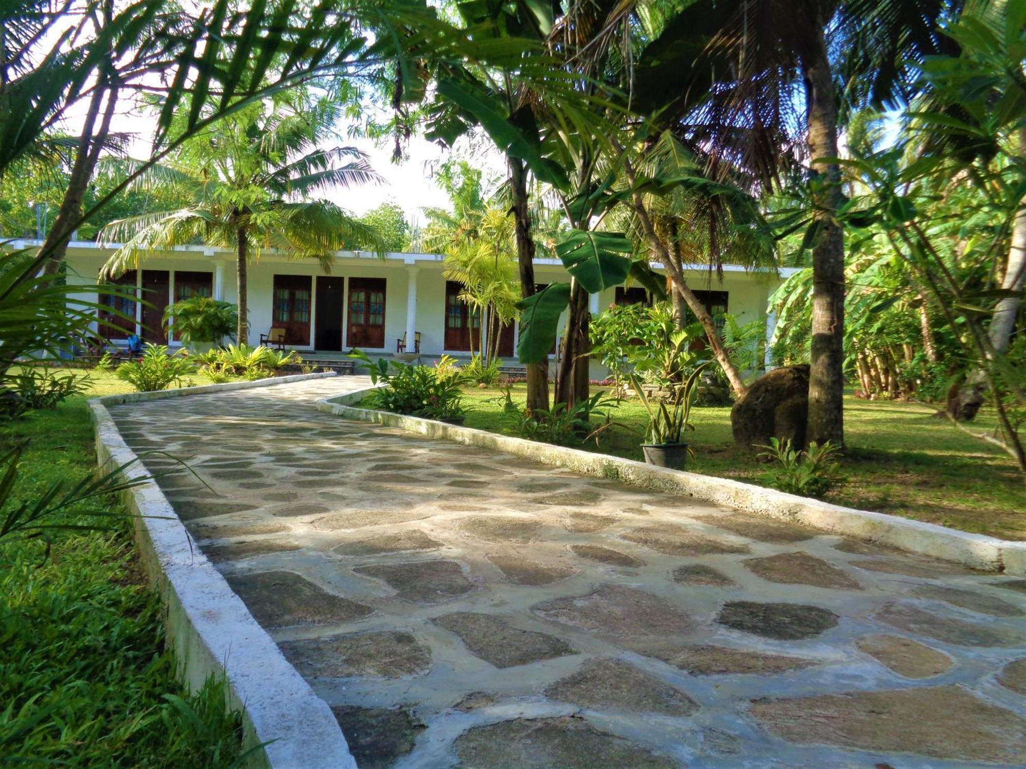 New Holiday Reach Унаватуна Экстерьер фото