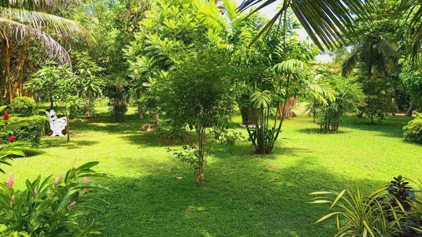 New Holiday Reach Унаватуна Экстерьер фото