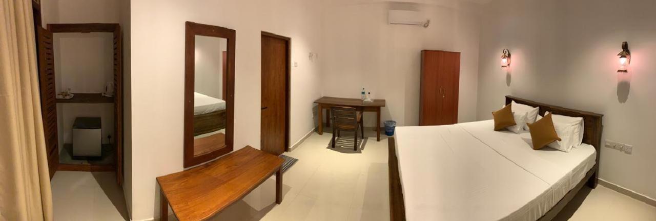 New Holiday Reach Унаватуна Экстерьер фото